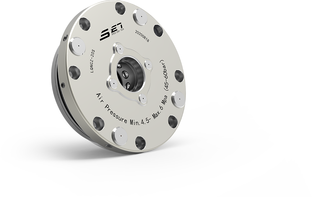 Suzhou Set Industrial Equipment System Co., Ltd.