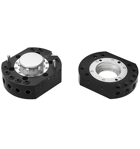 Gripper à changement rapide de 150 kg