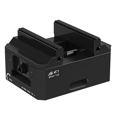 Étau simplex de 96 mm