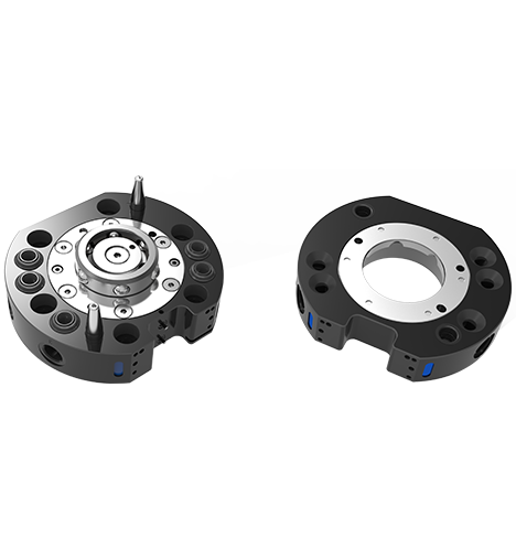 Gripper à changement rapide de 100 kg