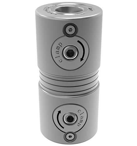 Type d'attraction conique manuel (type à double tête) Type d'attraction conique manuel (type à double tête)