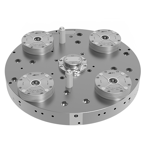 Panneau de base de 550 mm
