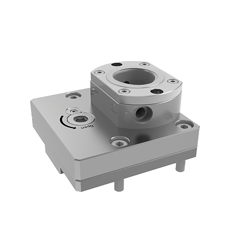 Outillage cylindrique (C5) Outillage cylindrique (C5)