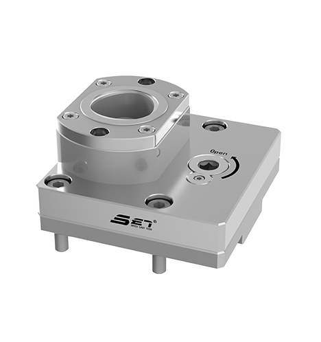 Outillage cylindrique (C5)